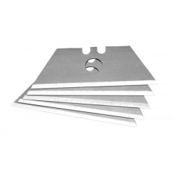 Repuesto cuter q-connect ancho para modelos kf10633/kf14624 cuchilla 18 mm blister 5 unidades