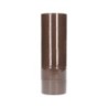 Cinta adhesiva q-connect polipropileno havana 66 mt x 50 mm para embalaje