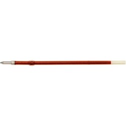 Recambio boligrafo pilot super grip y dr.grip rojo
