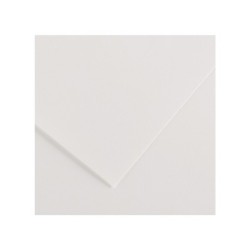 Cartulina guarro blanca 50x65 cm 185 gr