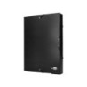 Carpeta proyectos liderpapel folio lomo 50mm carton forradonegra