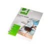 Papel q-connect foto glossy kf01103 din a4 digital photo para ink-jet bolsa de 20 hojas de 180 gr