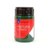 Pintura latex la pajarita verde pino 35 ml