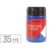 Pintura latex la pajarita azul marino 35 ml