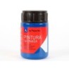 Pintura latex la pajarita azul marino 35 ml