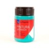 Pintura latex la pajarita turquesa 35 ml