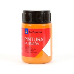 Pintura latex la pajarita teja 35 ml