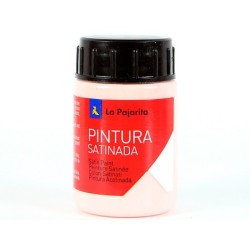 Pintura latex la pajarita carne 35 ml