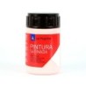 Pintura latex la pajarita carne 35 ml