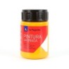 Pintura latex la pajarita amarillo medio 35 ml