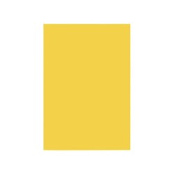 Cartulina liderpapel a4 180g/m2 oro paquete de 100 hojas