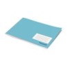 Libreta liderpapel smart a5 apaisado 32h 60g/m2 cuadro 4mmcon margen