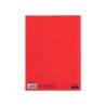 Libreta liderpapel smart a4 32 hojas 60g/m2 cuadro 4mm con margen