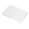 Libreta liderpapel smart a4 32 hojas 60g/m2 cuadro 4mm con margen
