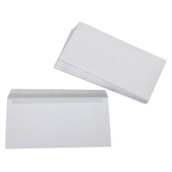 Sobre liderpapel dl -bolsa de 10 115x225 mm