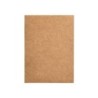 Subcarpeta liderpapel folio kraft interior blanco 240g/m2