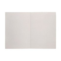 Subcarpeta liderpapel folio kraft interior blanco 240g/m2