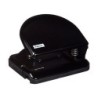 Taladrador petrus 52 negro capacidad 20 hojas