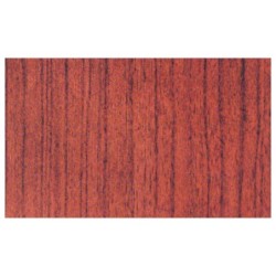 Rollo adhesivo aironfix madera oscuro 67183 rollo de 20 mt