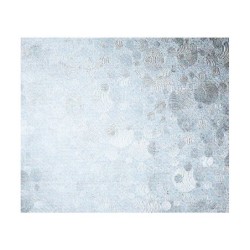 Rollo adhesivo aironfix cristal nebulosa 68159 rollo de 20 mt