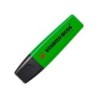 Rotulador stabilo boss fluorescente 70 verde
