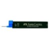 Minas faber grafito 9067 0,7 mm hb estuche de 12 minas