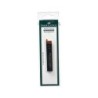 Minas faber grafito 9065 0,5 mm hb estuche de 12 minas