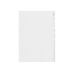Bloc musica liderpapel pentagrama 3mm folio 20 hojas 100g/m2