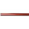 Papel celofan rollo trepado rojo 25 hojas de 50x65 cm