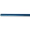 Papel celofan rollo trepado azul 25 hojas de 50x65 cm