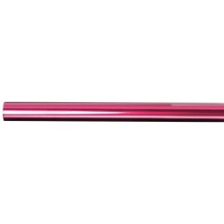 Papel celofan rollo trepado rosa 25 hojas de 50x65 cm