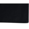 Papel seda liderpapel negro 52x76 cm 18 gr paquete de 25 hojas