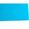 Papel seda liderpapel celeste 52x76 cm 18 gr paquete de 25 hojas