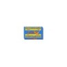 Plastilina jovi 72 azul oscuro unidad tamaño grande