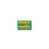 Plastilina jovi 72 verde oscuro unidad tamaño grande