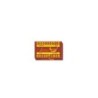 Plastilina jovi 72 marron unidad tamaño grande