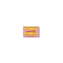 Plastilina jovi 72 rosa unidad tamaño grande