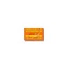 Plastilina jovi 72 naranja unidad tamaño grande