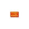 Plastilina jovi 72 rojo unidad tamaño grande