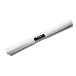 Papel charol blanco rollo 25 hojas de 50x65 cm