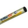 Rotulador artline pizarra ek-157 negro -punta redonda 2 mm