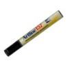 Rotulador artline pizarra ek-157 negro -punta redonda 2 mm