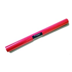 Papel charol rojo rollo 25 hojas de 50x65 cm
