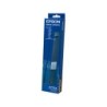 Cinta maquina epson original lq-1000/1010/1050/1070/1070 1170 negra (7754)