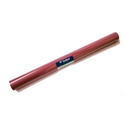 Papel charol marron rollo 25 hojas de 50x65 cm