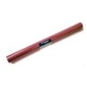 Papel charol marron rollo 25 hojas de 50x65 cm
