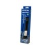 Cinta impresora epson lq-200 300 300c 300ii 500 550570 570 580 800 850 870 1500 negra (7753)