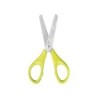 Tijera escolar maped pulse para zurdos 13 cm
