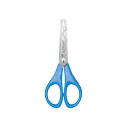 Tijera escolar maped pulse para zurdos 13 cm