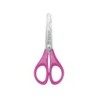 Tijera escolar maped pulse para zurdos 13 cm